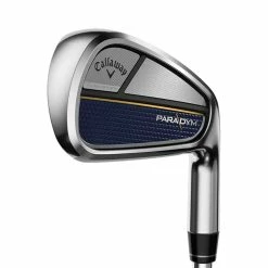 Callaway Paradym Right Hand Mens Irons