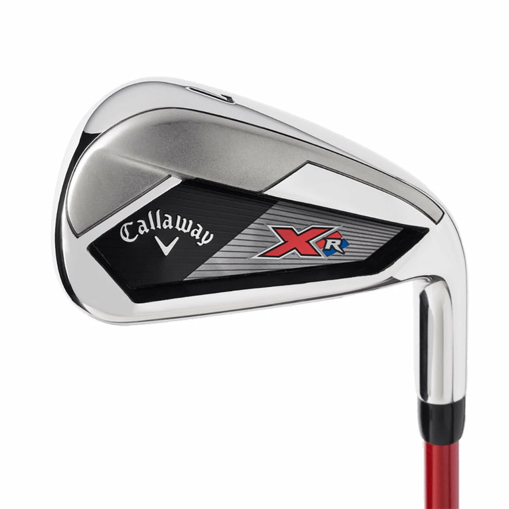 Callaway XR Graphite Right Hand Mens Complete Golf Set 4 Callaway XR Graphite Right Hand Mens Complete Golf Set - Image 4