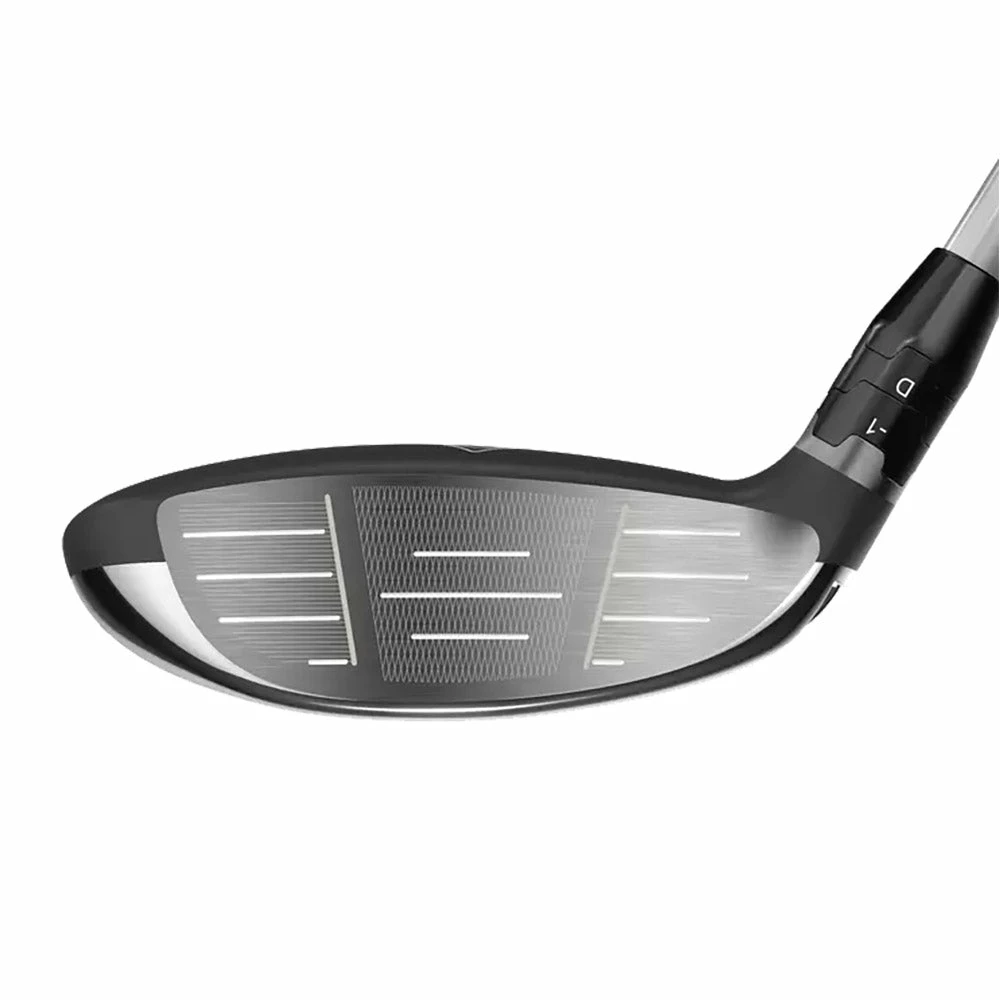 Callaway Paradym Right Hand Mens Fairway Wood 2 Callaway Paradym Right Hand Mens Fairway Wood - Image 2