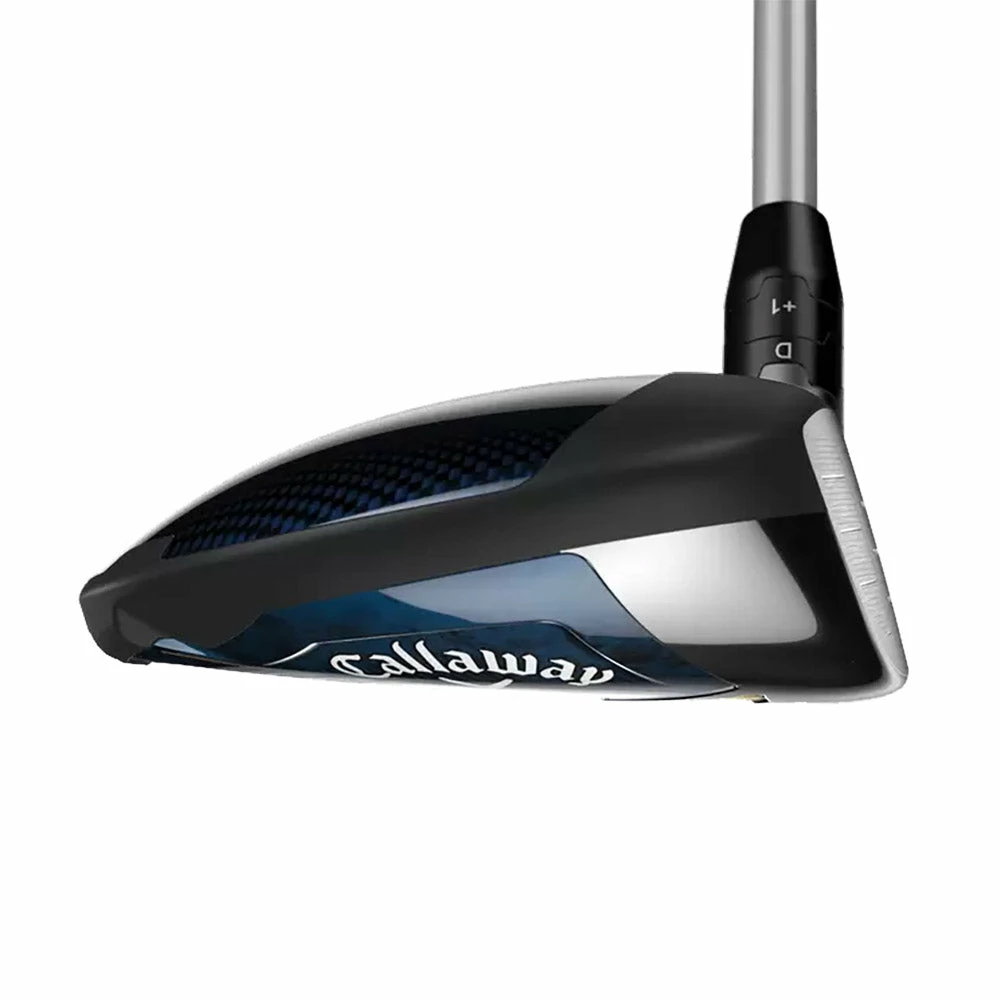 Callaway Paradym Right Hand Mens Fairway Wood 3 Callaway Paradym Right Hand Mens Fairway Wood - Image 3