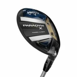 Callaway Paradym X Right Hand Mens Fairway Wood -Best Golf Clubs Shop 27413 4