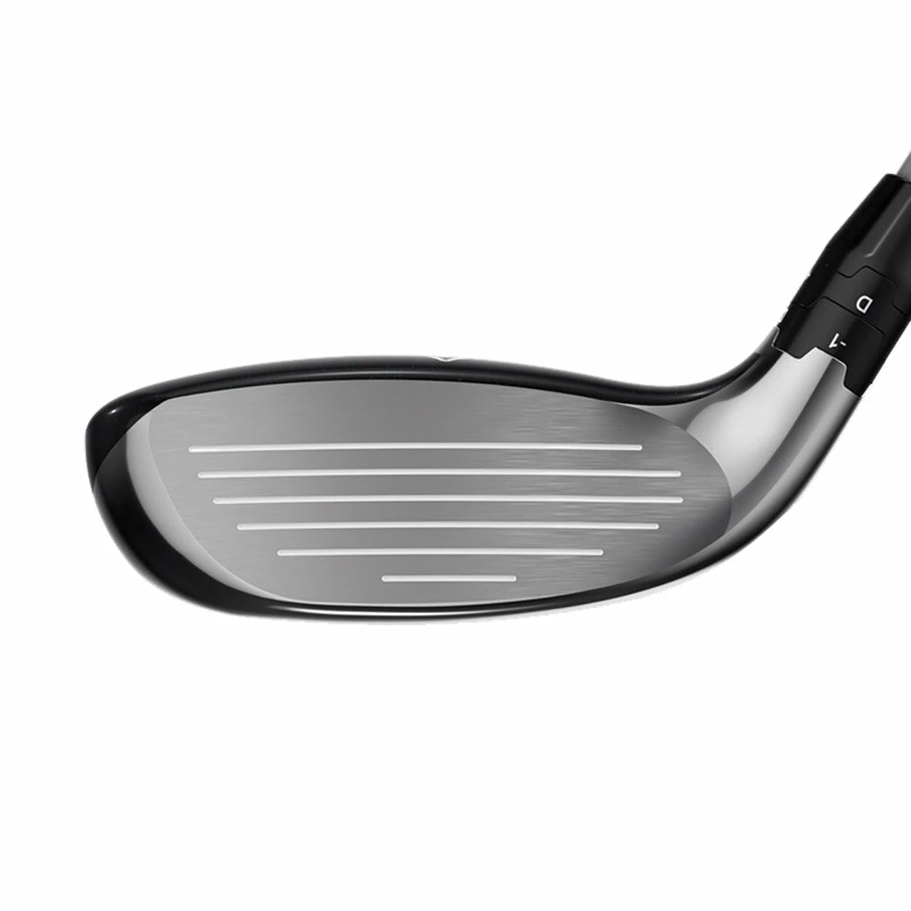 Callaway Paradym Right Hand Mens Hybrids 2 Callaway Paradym Right Hand Mens Hybrids - Image 2