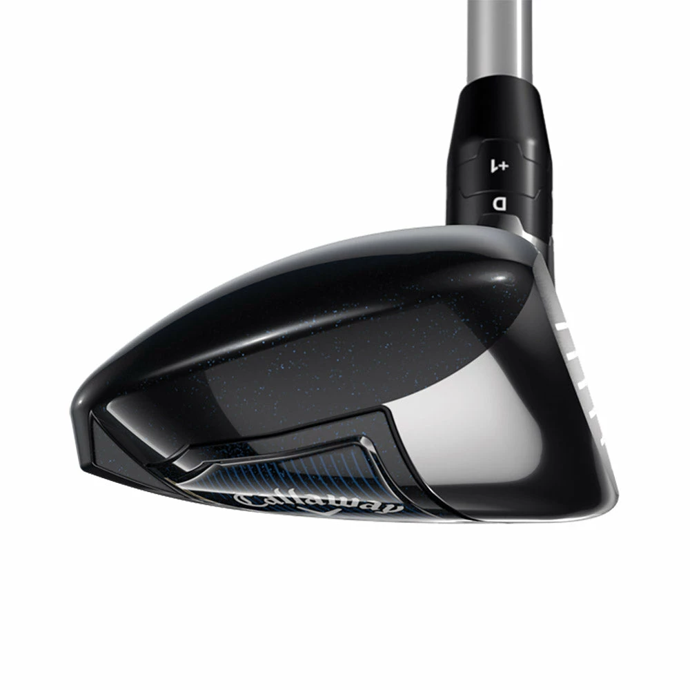 Callaway Paradym Right Hand Mens Hybrids 3 Callaway Paradym Right Hand Mens Hybrids - Image 3