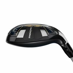 Callaway Paradym Right Hand Mens Hybrids 9 Callaway Paradym Right Hand Mens Hybrids -Best Golf Clubs Shop 27415 4