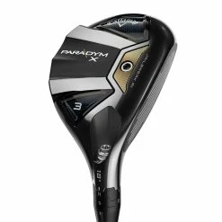Callaway Paradym X Right Hand Mens Hybrid