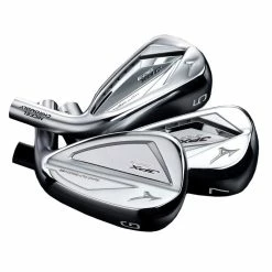 Mizuno JPX923 Hot Metal Right Hand Mens Irons -Best Golf Clubs Shop 27518 4