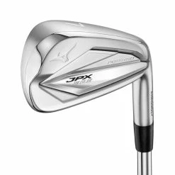 Mizuno JPX923 Forged Right Hand Mens 7 Piece Iron Set
