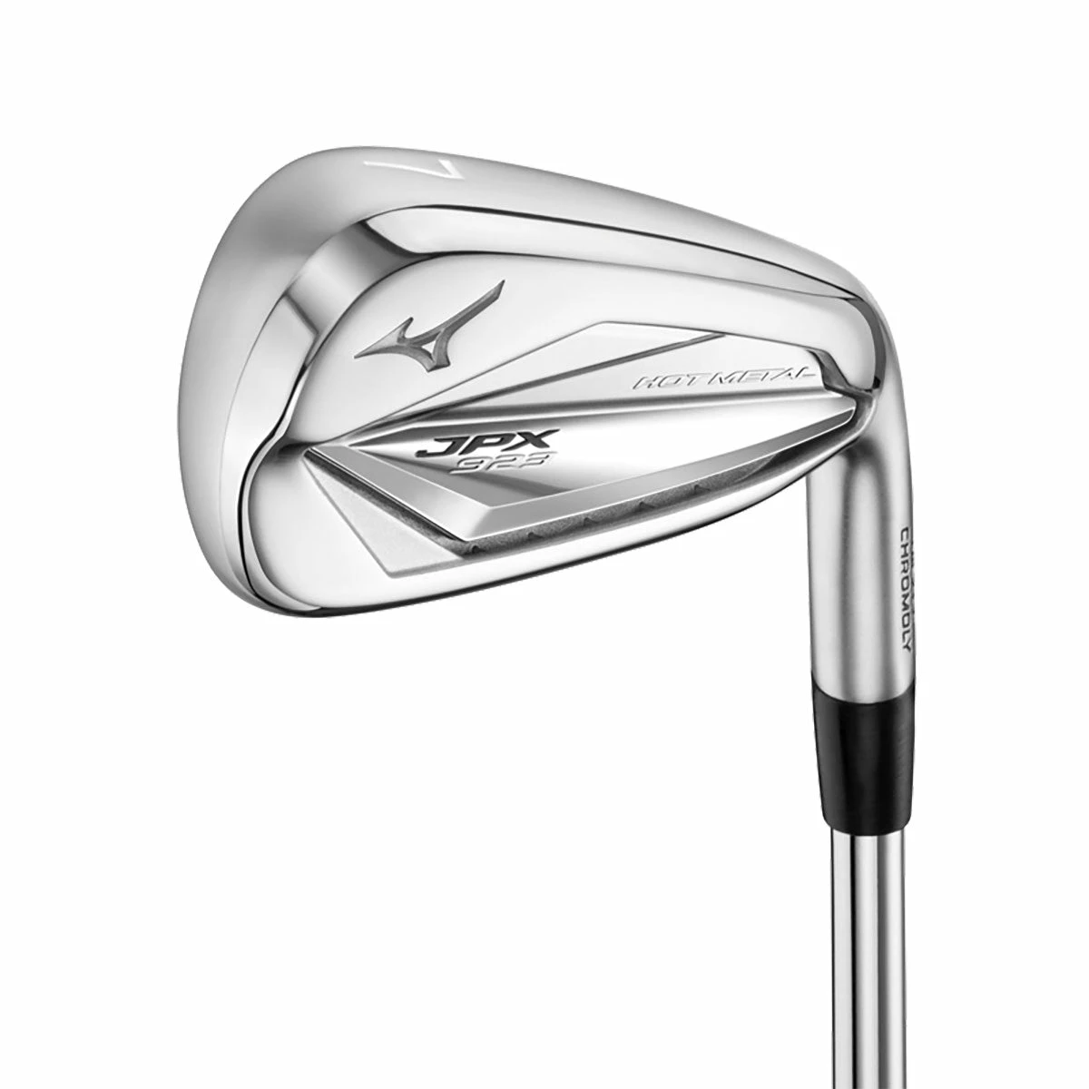 Mizuno JPX923 Hot Metal Left Hand Mens Irons 1 Mizuno JPX923 Hot Metal Left Hand Mens Irons