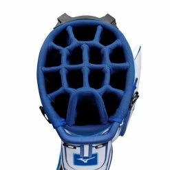 Mizuno Tour 14-Way Staff Golf Stand Bag -Best Golf Clubs Shop 27528 STAFF 3