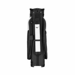 Mizuno LW-C Golf Cart Bag 18 Mizuno LW-C Golf Cart Bag -Best Golf Clubs Shop 27529 BLACKWHITE 1