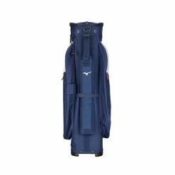 Mizuno LW-C Golf Cart Bag 22 Mizuno LW-C Golf Cart Bag -Best Golf Clubs Shop 27529 NAVYRED 1