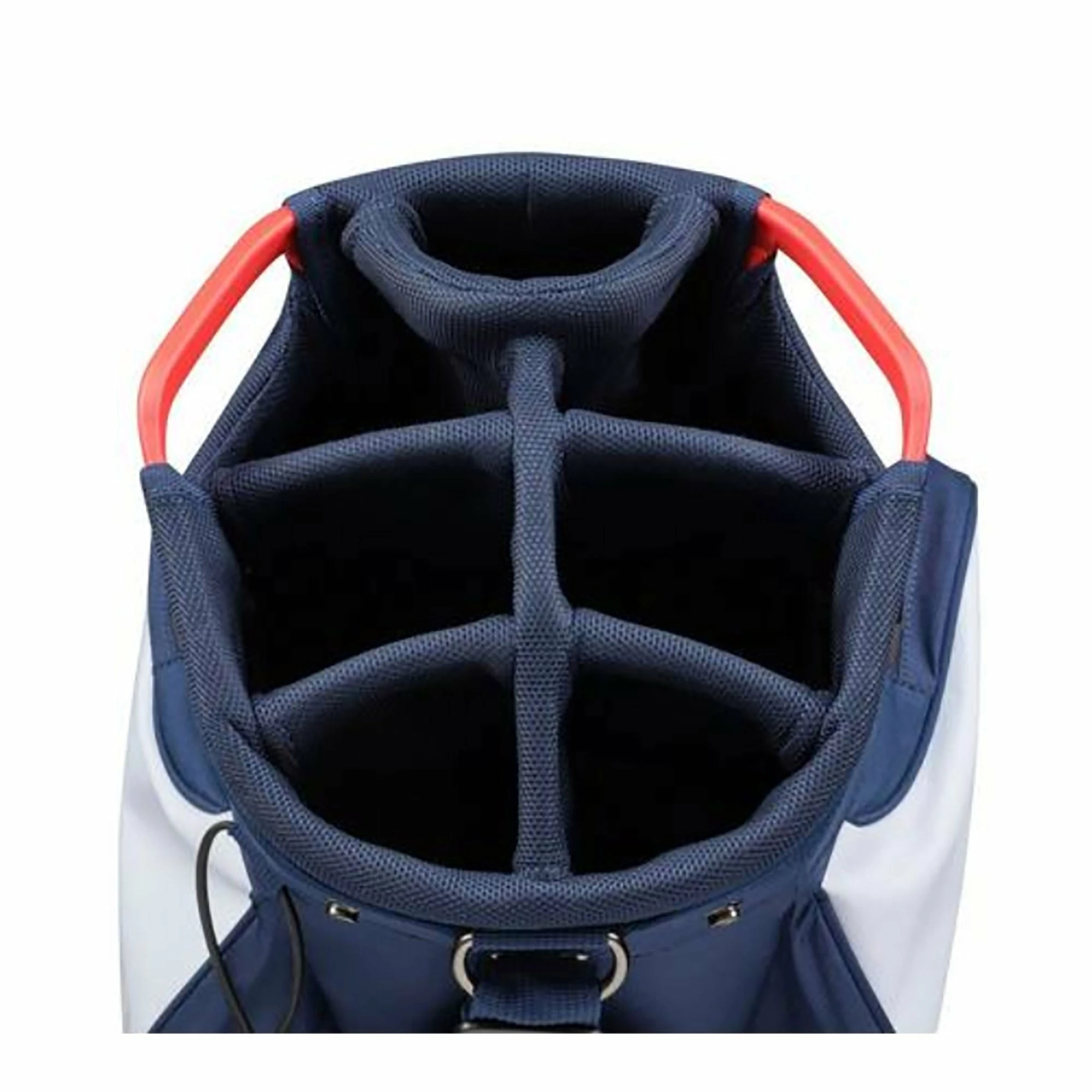 Mizuno LW-C Golf Cart Bag 12 Mizuno LW-C Golf Cart Bag - Image 12