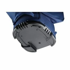 Mizuno LW-C Golf Cart Bag 25 Mizuno LW-C Golf Cart Bag -Best Golf Clubs Shop 27529 NAVYRED 4