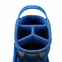 Mizuno BR-D3 Golf Stand Bag -Best Golf Clubs Shop 27530 STAFF 3