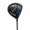 Mizuno ST-X 230 Left Hand Mens Driver