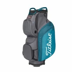 Titleist Cart 15 Golf Bag -Best Golf Clubs Shop 27589 GRPHRFBLLAGN