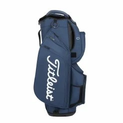 Titleist Cart 15 Golf Bag -Best Golf Clubs Shop 27589 NAVY 3