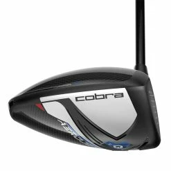 Cobra AEROJET LS Right Hand Mens Driver -Best Golf Clubs Shop 27708 3