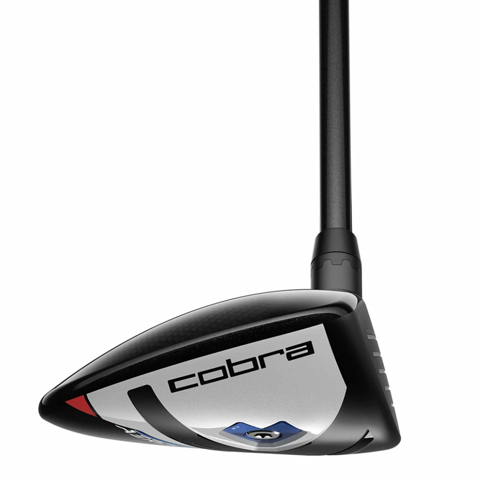Cobra AEROJET LS Right Hand Mens Fairway Wood 4 Cobra AEROJET LS Right Hand Mens Fairway Wood - Image 4