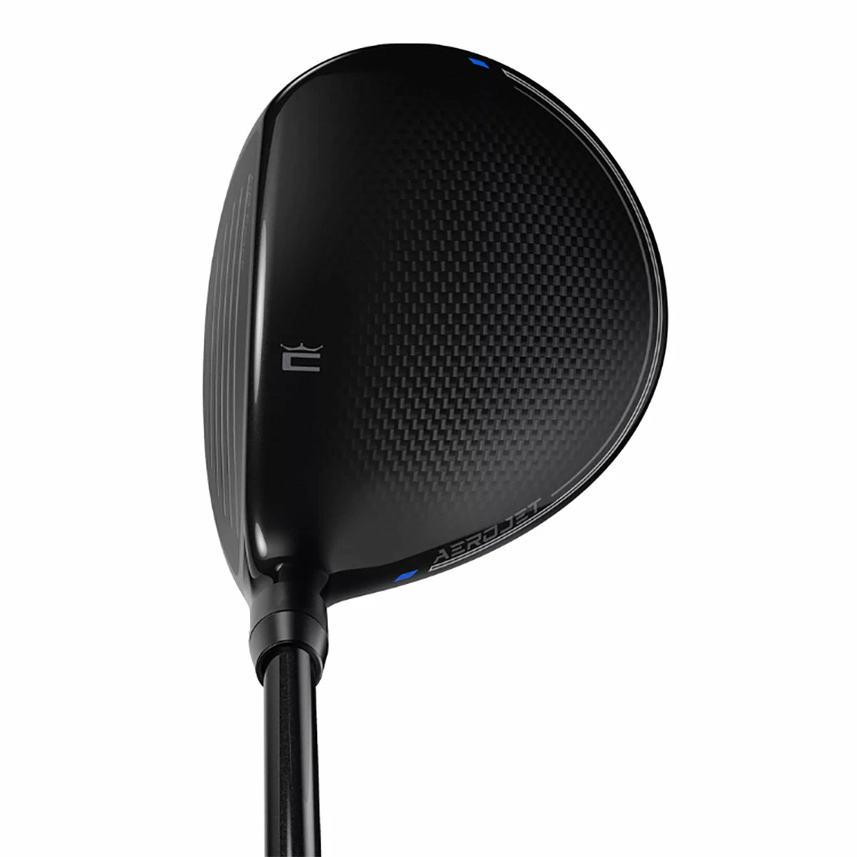 Cobra AEROJET Right Hand Mens Fairway Wood 3 Cobra AEROJET Right Hand Mens Fairway Wood - Image 3