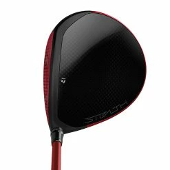 Taylor Made TaylorMade Stealth 2 HD Right Hand Mens Driver -Best Golf Clubs Shop 27779 2