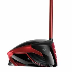 Taylor Made TaylorMade Stealth 2 HD Right Hand Mens Driver -Best Golf Clubs Shop 27779 3