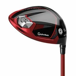 Taylor Made TaylorMade Stealth 2 HD Right Hand Mens Driver -Best Golf Clubs Shop 27779 4