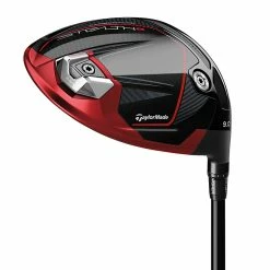 Taylor Made TaylorMade Stealth 2 Right Hand Mens Driver -Best Golf Clubs Shop 27780 4
