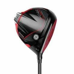 Taylor Made TaylorMade Stealth 2 Left Hand Mens Driver