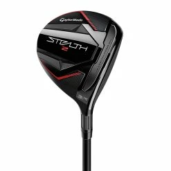 Taylor Made TaylorMade Stealth 2 Right Hand Mens Fairway Wood