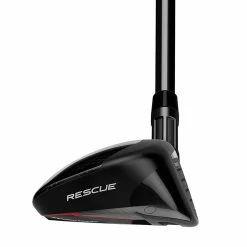 Taylor Made TaylorMade Stealth 2 Right Hand Mens Rescue Hybrid -Best Golf Clubs Shop 27786 3