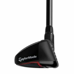 Taylor Made TaylorMade Stealth 2 Plus Right Hand Mens Rescue Hybrid -Best Golf Clubs Shop 27787 3