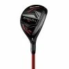 Taylor Made TaylorMade Stealth 2 HD Right Hand Mens Rescue Hybrid