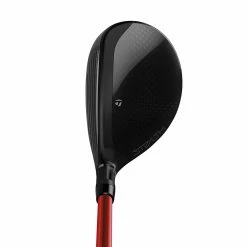 Taylor Made TaylorMade Stealth 2 HD Right Hand Mens Rescue Hybrid -Best Golf Clubs Shop 27788 2
