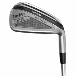 Tour Edge Exotics E723 Steel Right Hand Mens Irons