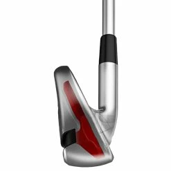 Tour Edge Exotics E723 Steel Right Hand Mens Irons -Best Golf Clubs Shop 27892 2