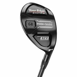 Tour Edge Exotics E723 Right Hand Mens Hybrid -Best Golf Clubs Shop 27896 3