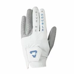 Cuater By TravisMathew Double Me Mens Golf Glove