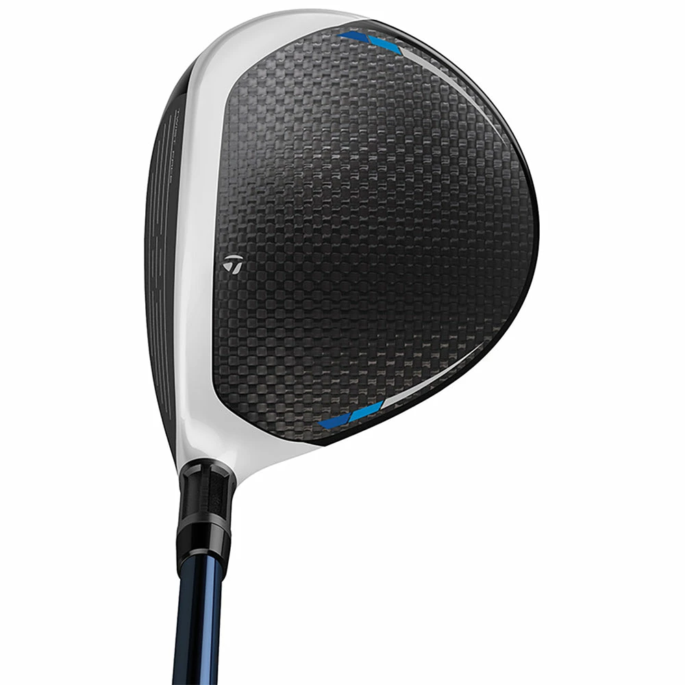 Taylor Made TaylorMade SIM2 Max Right Hand Mens Fairway Wood 2 Taylor Made TaylorMade SIM2 Max Right Hand Mens Fairway Wood - Image 2