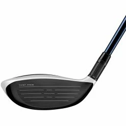 Taylor Made TaylorMade SIM2 Max Right Hand Mens Fairway Wood 6 Taylor Made TaylorMade SIM2 Max Right Hand Mens Fairway Wood -Best Golf Clubs Shop 27943 2