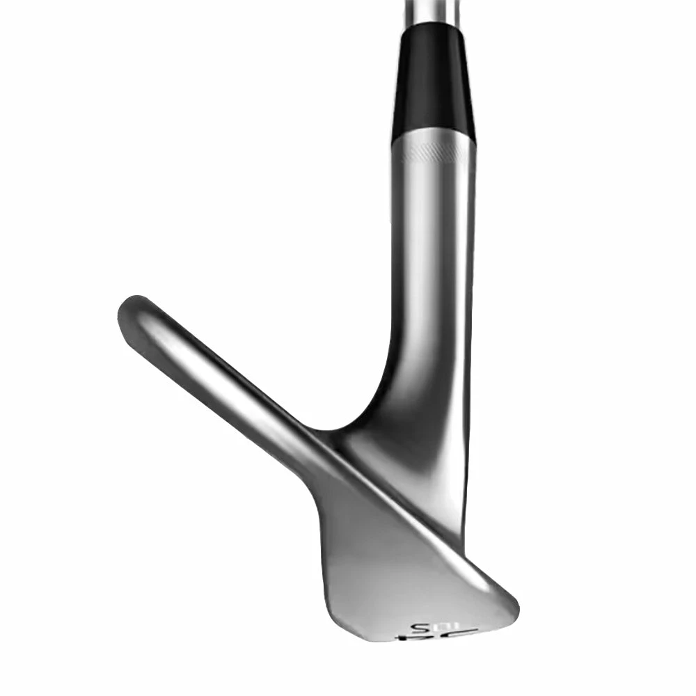 Titleist Vokey Design SM9 Tour Chrome Graphite Mens Wedge 2 Titleist Vokey Design SM9 Tour Chrome Graphite Mens Wedge - Image 2