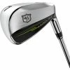 Wilson Golf Wilson Launch Pad 2 Graphite 5-GW Irons