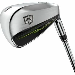 Wilson Golf Wilson Launch Pad 2 Steel 5-GW Irons