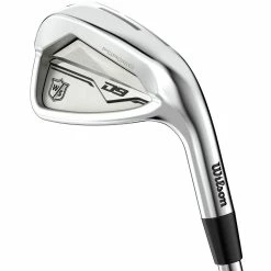 Wilson Golf Wilson D9 Forged Steel 5-PW Irons -Best Golf Clubs Shop 30006 3