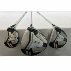 Wilson Golf Used Wilson Luxe Womens Right Hand Complete Golf Set 30660 -Best Golf Clubs Shop 30660 2 1b236124 d9ce 46c9 a064 e25664cd9fba