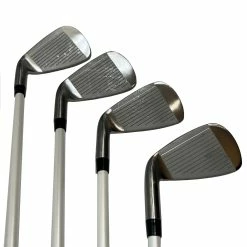 Wilson Golf Used Wilson Luxe Womens Right Hand Complete Golf Set 30660 -Best Golf Clubs Shop 30660 6 1d74aa0e 340a 4f71 a08f c6fa7cf6bb89