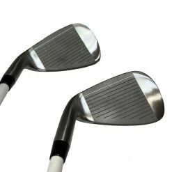 Wilson Golf Used Wilson Luxe Womens Right Hand Complete Golf Set 30660 -Best Golf Clubs Shop 30660 7 859f7eac c475 44ee a95d 0a2ddb609434
