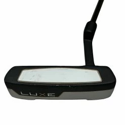 Wilson Golf Used Wilson Luxe Womens Right Hand Complete Golf Set 30660 -Best Golf Clubs Shop 30660 8 df3e703c cfc8 41b9 87d6 2365ce9cff33