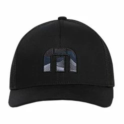 TravisMathew Hedge Fund Mens Hat