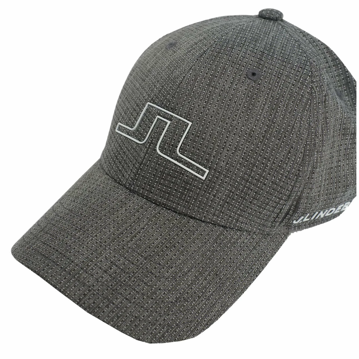 J.Lindeberg J. Lindeberg Caden Mens Golf Hat 3 J.Lindeberg J. Lindeberg Caden Mens Golf Hat - Image 3